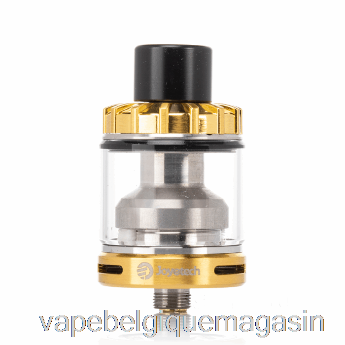 Jus De Vape Joyetech Riftcore Solo 26mm Rta Or